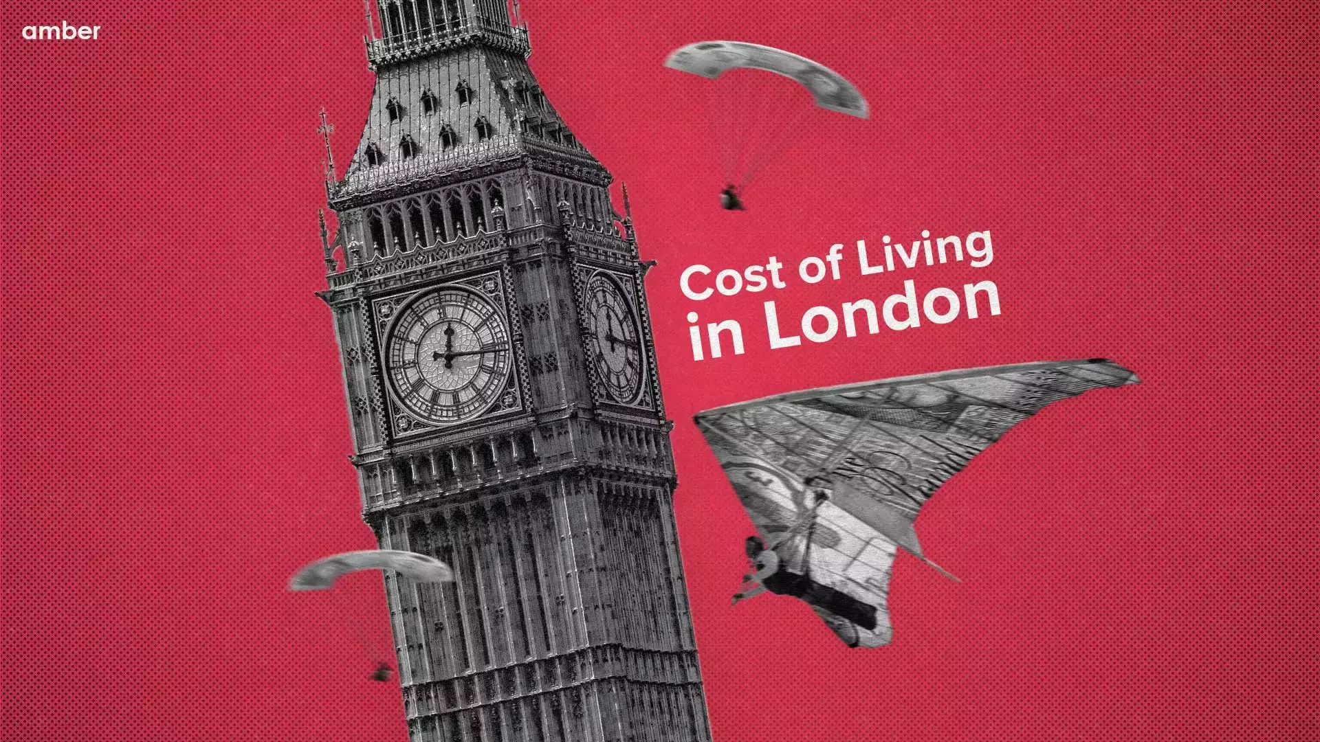 Cost of Living in London A Comprehensive Guide Amber